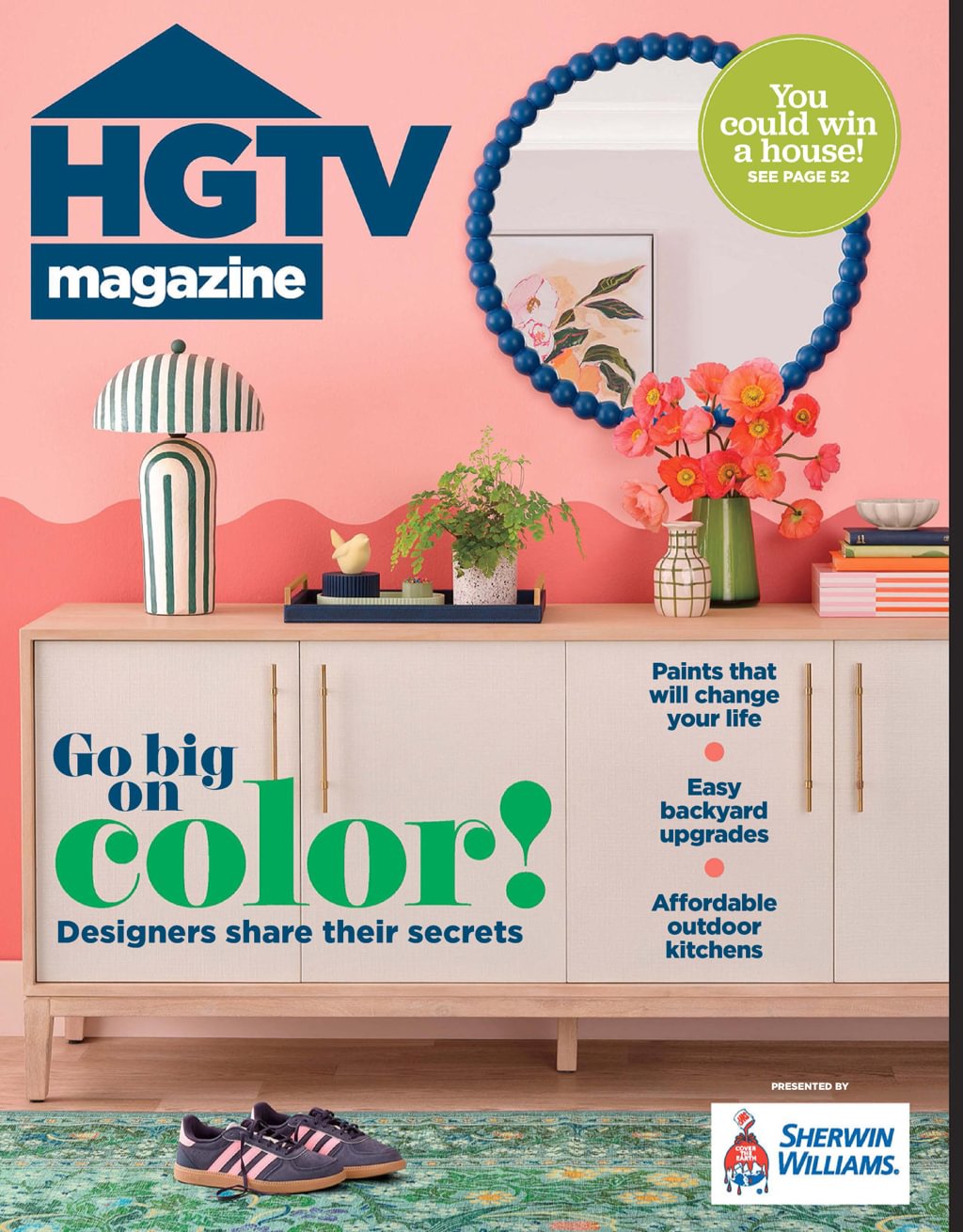 HGTV - Digital