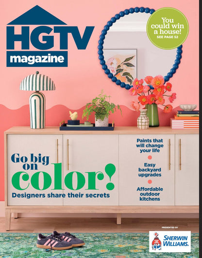 HGTV - Digital
