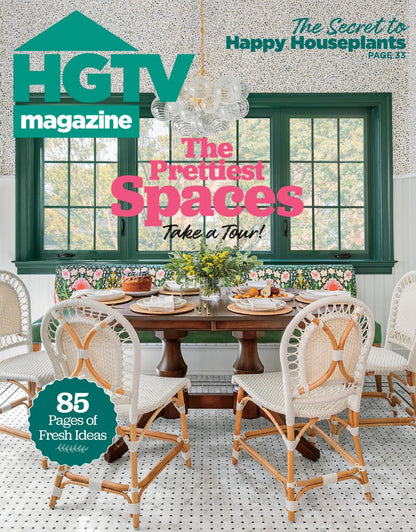 HGTV - Digital