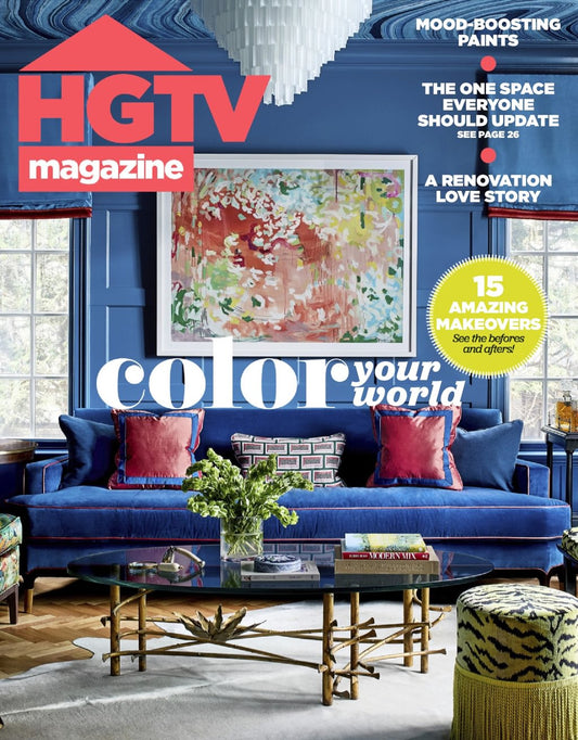 HGTV - Digital