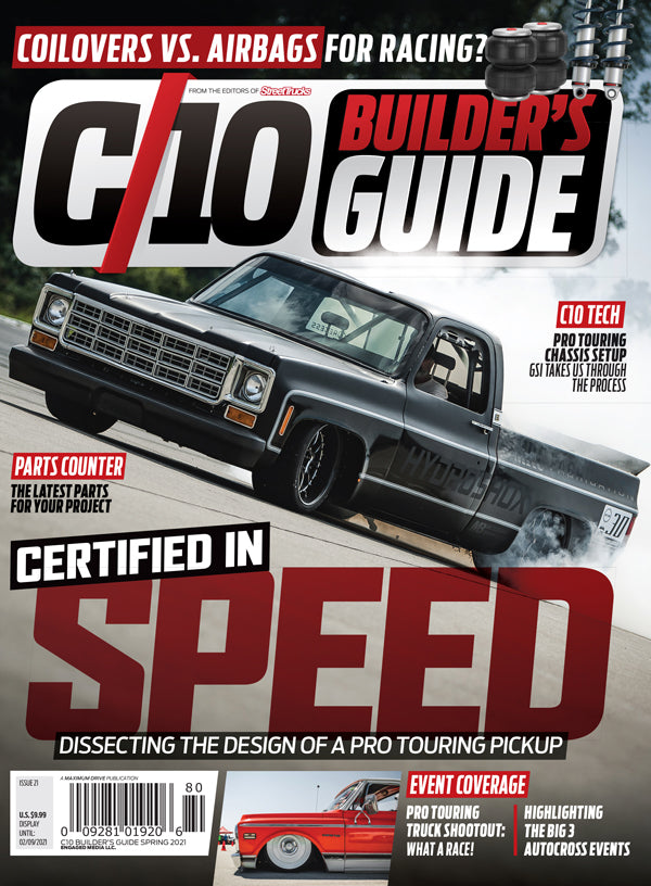 C10 Builders Guide - Digital