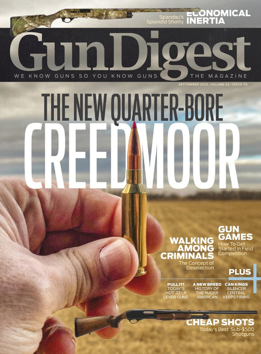 Gun Digest - Digital