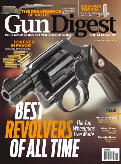 Gun Digest - Digital