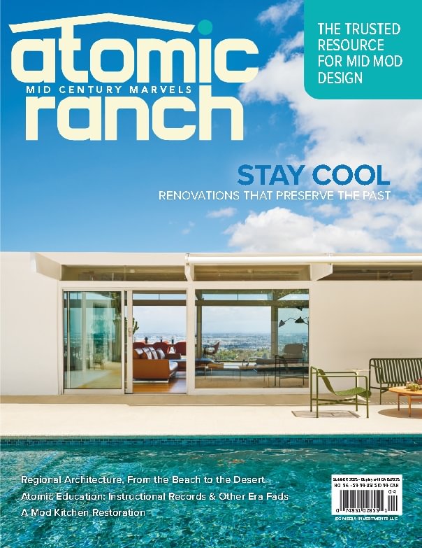 Atomic Ranch - Digital