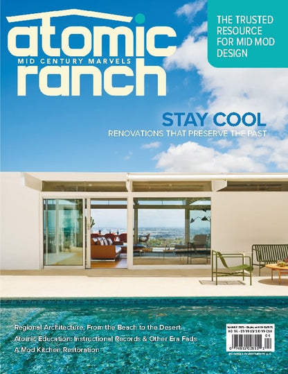 Atomic Ranch - Digital