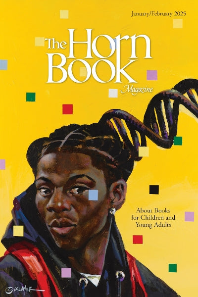 Horn Book - Digital