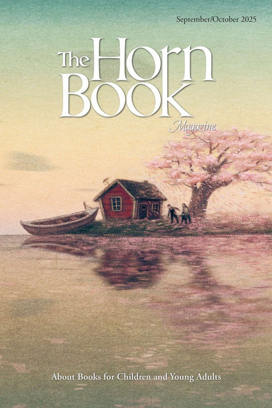 Horn Book - Print + Digital