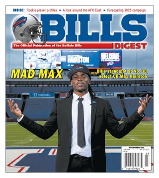 Bills Digest - Digital