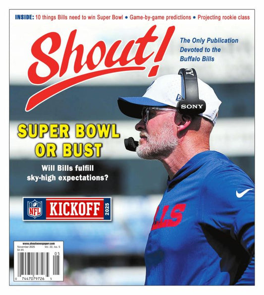 Bills Digest - Digital
