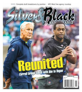 Silver & Black Illustrated - Digital