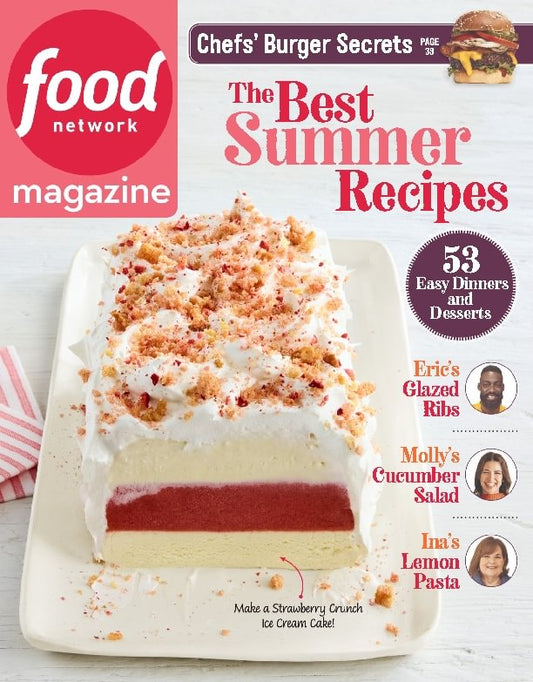 Food Network - Digital