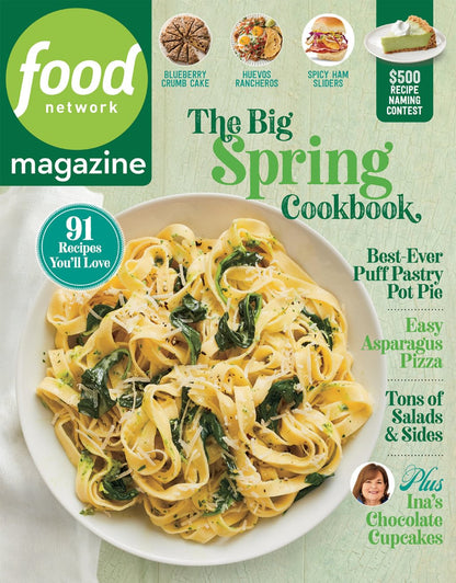Food Network - Digital