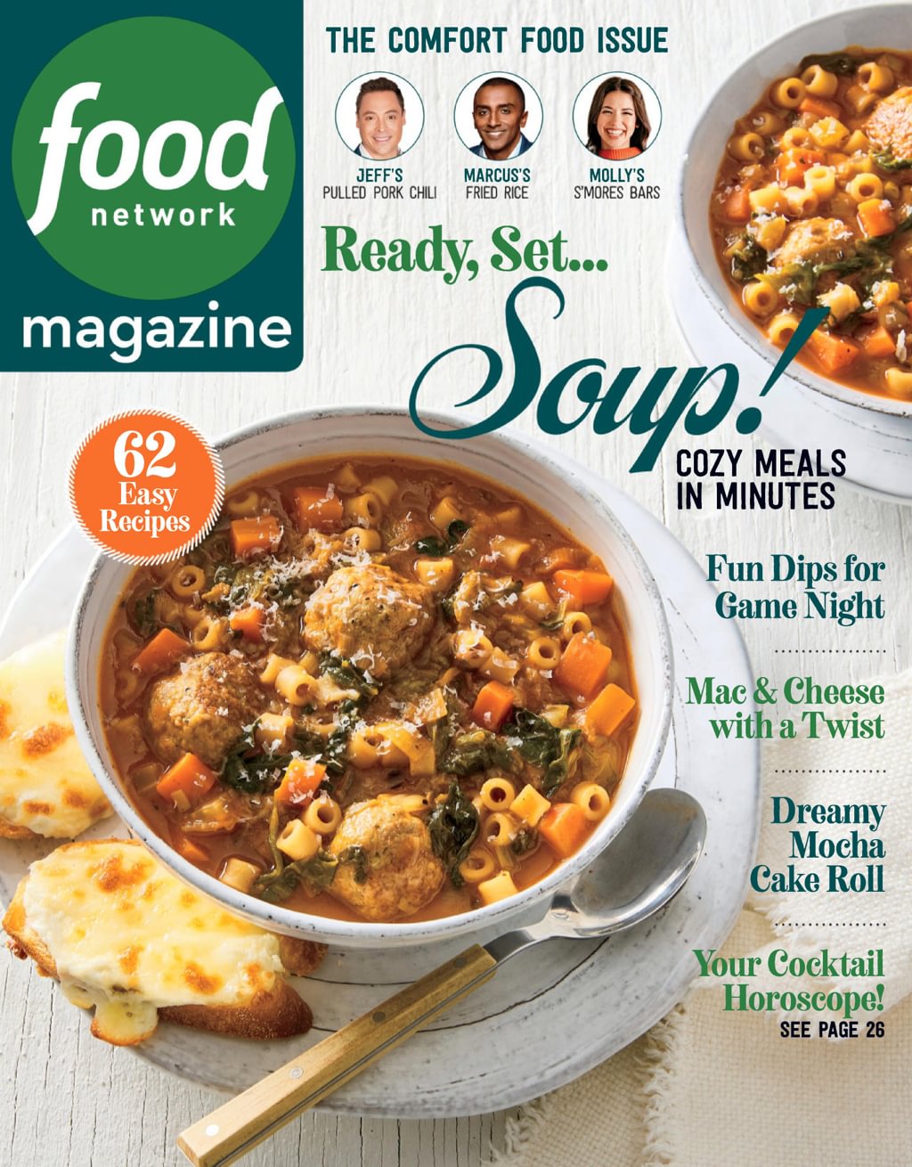 Food Network - Digital