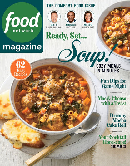 Food Network - Digital