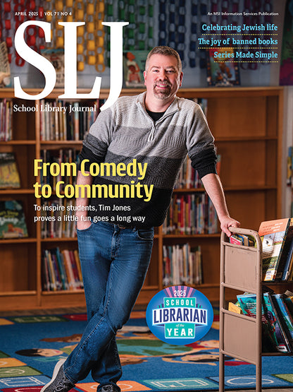 School Library Journal