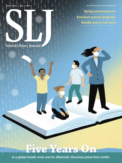 School Library Journal