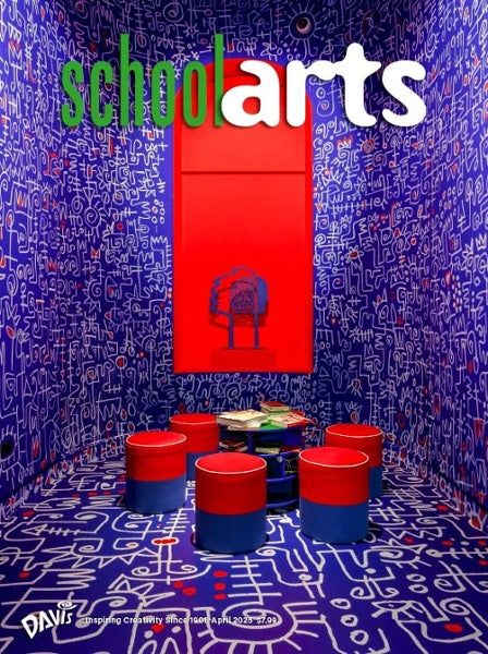 School Arts - Digital