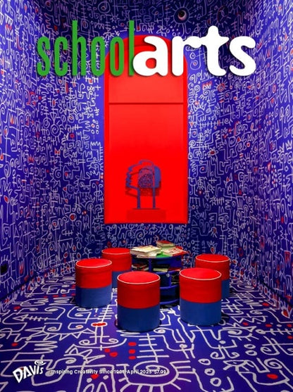School Arts - Digital