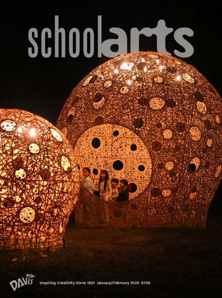 School Arts - Digital