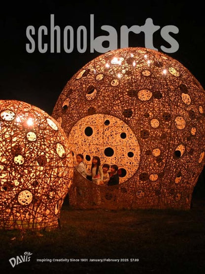 School Arts - Digital