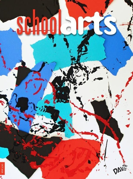 School Arts - Digital