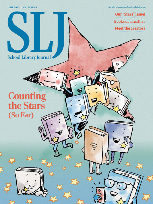 School Library Journal - Digital
