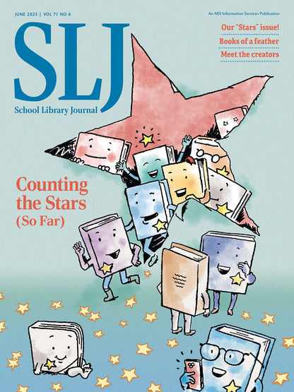 School Library Journal - Print + Digital
