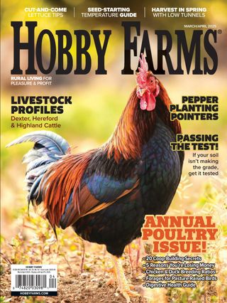 Hobby Farms - Digital