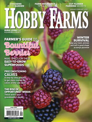 Hobby Farms - Digital