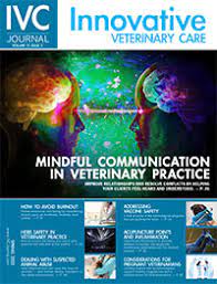 Integrative Veterinary Care - IVC Journal - Digital
