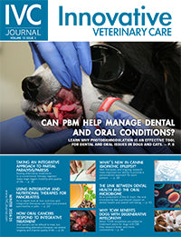Integrative Veterinary Care - IVC Journal - Digital