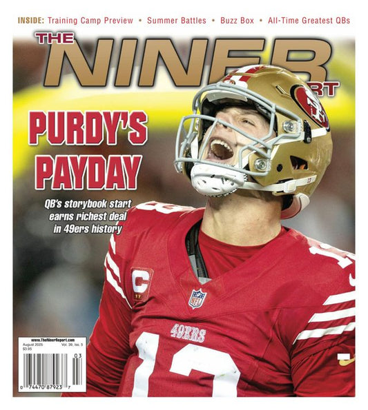 Niner Report - Digital