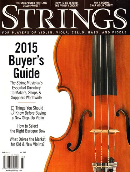 STRINGS