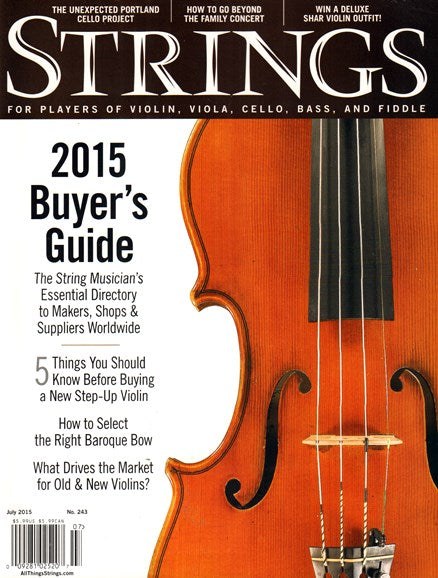 STRINGS