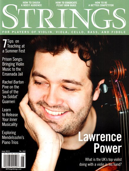STRINGS