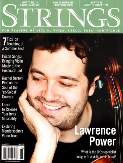 STRINGS