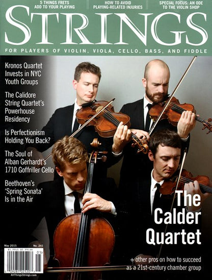 STRINGS