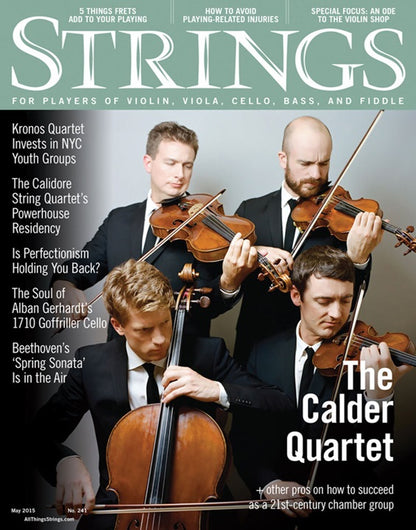 STRINGS