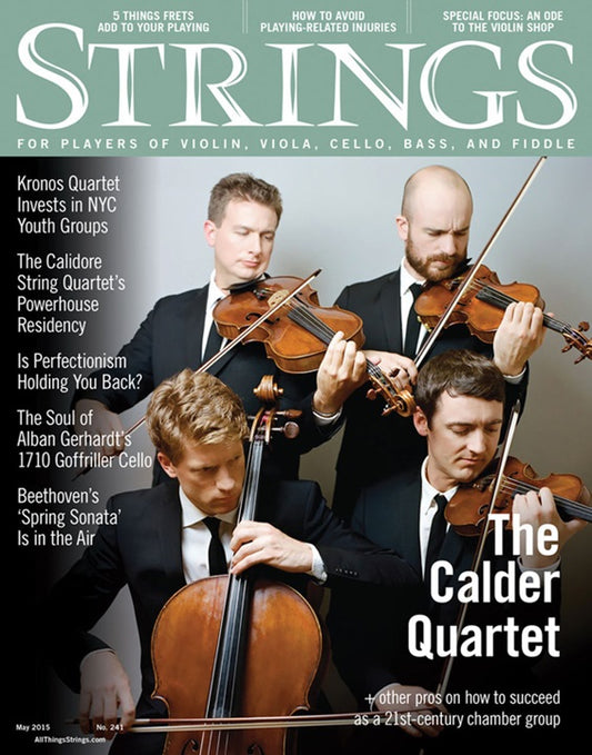 STRINGS