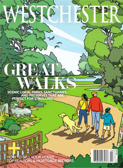 Westchester Magazine