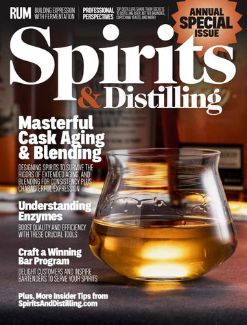 Craft Beer & Brewing - Print + Digital