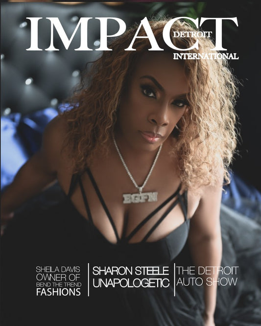 Impact Detroit - Digital