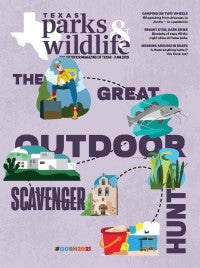 Texas Parks & Wildlife