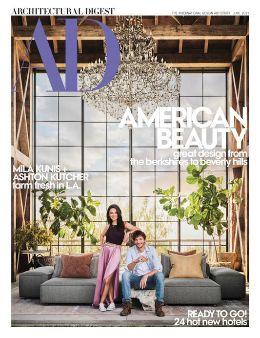 Architectural Digest