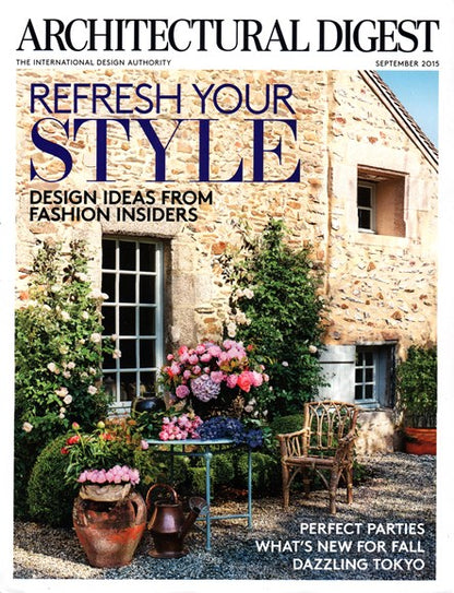 Architectural Digest