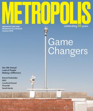Metropolis