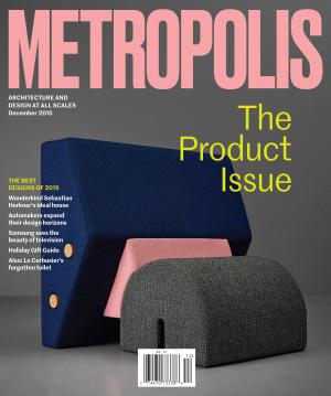 Metropolis