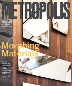 Metropolis