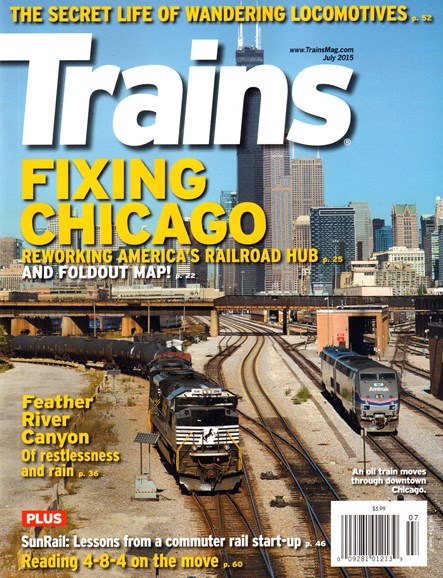 Trains