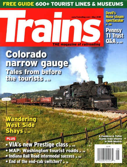 Trains